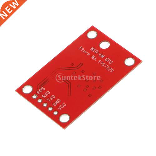 GY-NEO6MV2 NEO-6M GPS Module with Flight Control EEPROM for