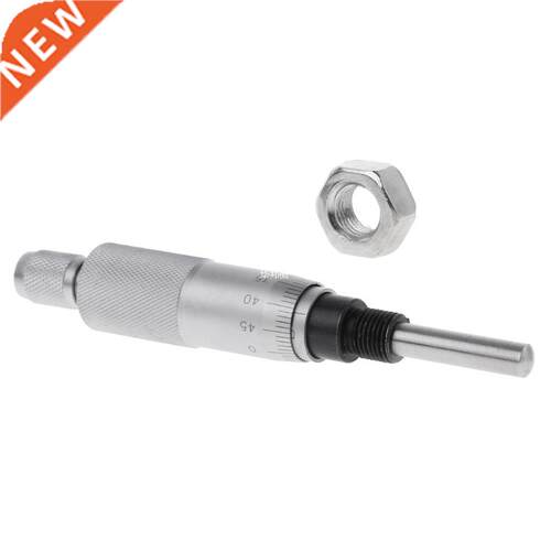 Round Needle Type Thread Micrometer Head Measurement Measure