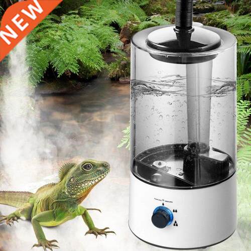 Mist Fogger Lizard Tortoise Herps Pet Supplies Accessories R
