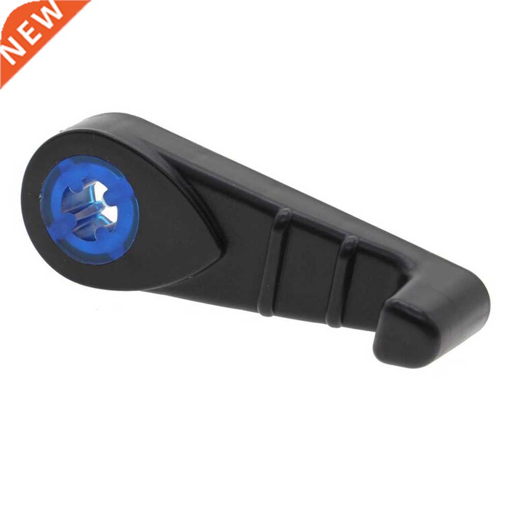 2PCS Auto Interior Accessories Top Quality Car Back Seat He