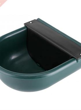 Automatic Float Valve Water Trough Livestock Drinking Bowl f