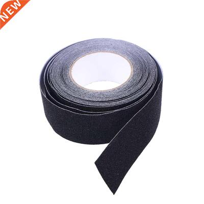 10M High Grip Anti Tape Non Adhesive Backed Tape (Black)