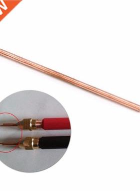 1PC 3x100 welder spot welding pin welding accessories alumin