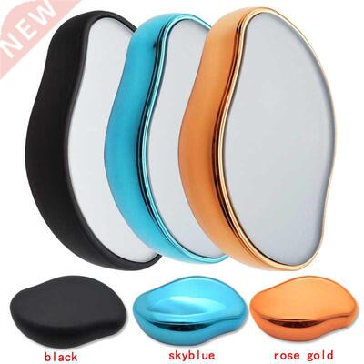 2022 New Physical Hair Removal Glass Hair Removal Tool for M