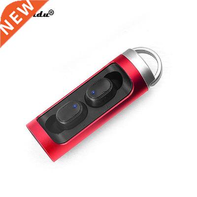 kebidu TWS Sports Wireless Bluetooth 5.0 Earphone