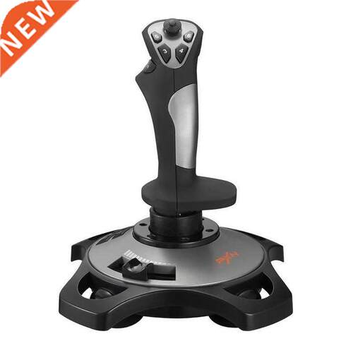For PXN-2113 Flight Simulator Gamepad Vibration Controller U