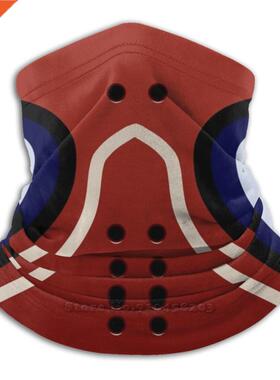 Epic Gamer Masks : Majora 3D Bandana Face Neck Warmer Soft F