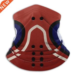 Epic Gamer Masks : Majora 3D Bandana Face Neck Warmer Soft F