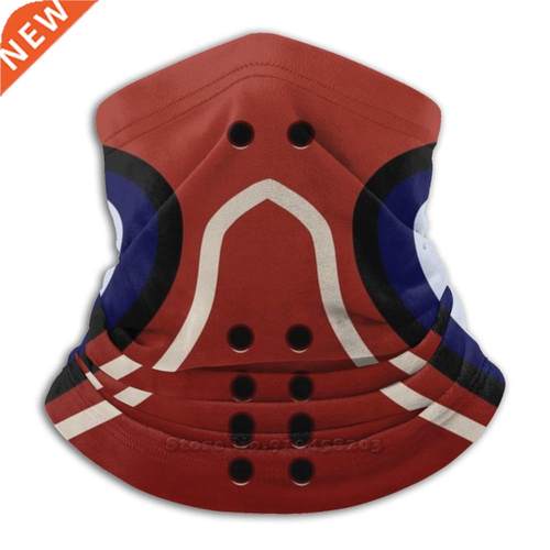 Epic Gamer Masks : Majora 3D Bandana Face Neck Warmer Soft F