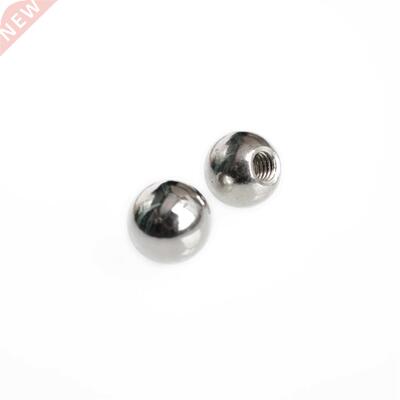 16pcs/Set 10mm M4 Threaded Steel Ball Rod Ends For Kossel 3D