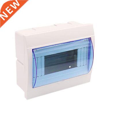 2- /-4/5-6/9-12 Ways Circuit Breaker Distribution