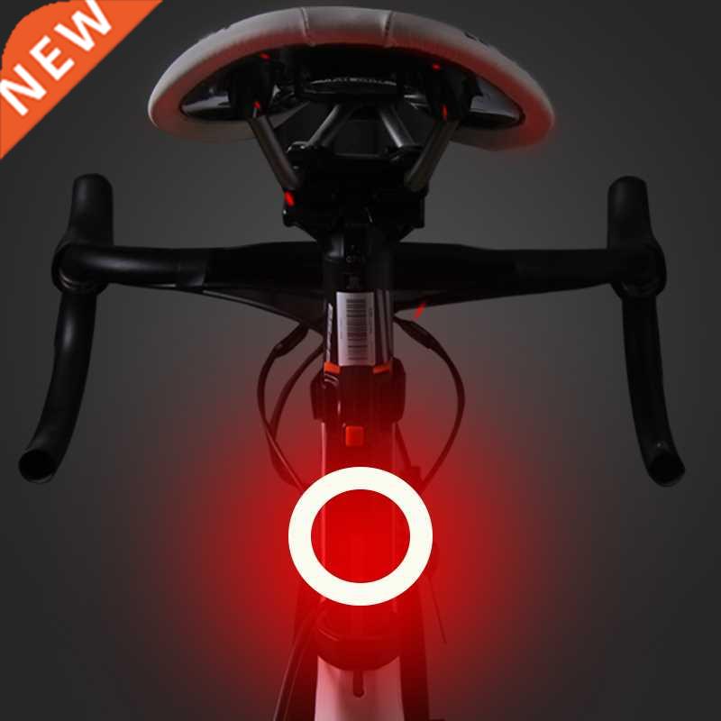 Bicycle Taillight Multi Lighting Modes models USB Charge Led