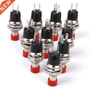 Mini Momentary Push Button Switch for Model Railway Hobby 7m