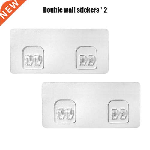 Solid Stainless Steel Storage Rack Punch-free Singer Layer T