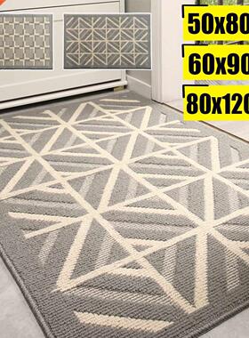 Kitchen Floor Mat Entrance Doormat Bathroom Door Floormat Pa