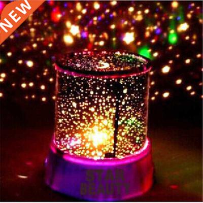 Decoration galaxy lamp Disco lights for home Night light la