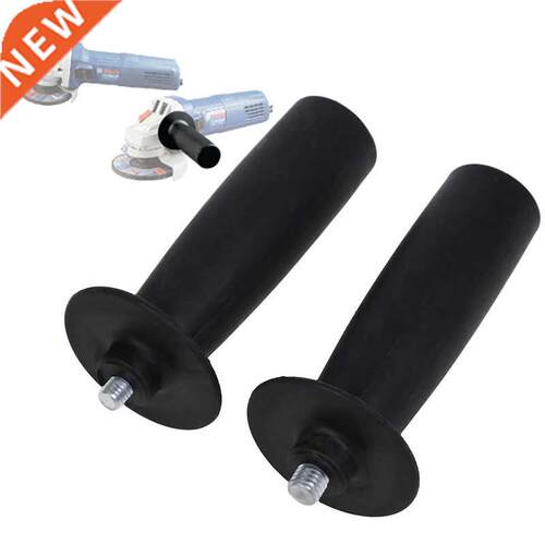New Hot 8/10mm Black Thread Auxiliary Side Handle For Angle