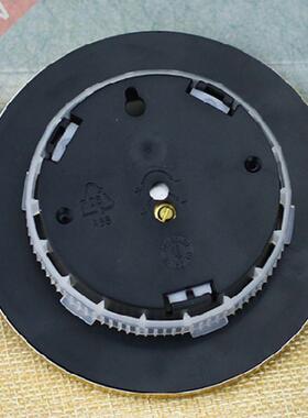 Barometer Pressure Gauge Weather Station Wall Mount Thermome