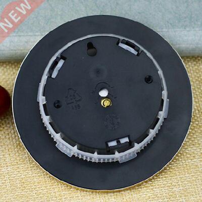 Barometer Pressure Gauge Weather Station Wall Mount Thermome