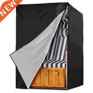 Garden Furniture Beach Chair Protective Cover Proof Beach