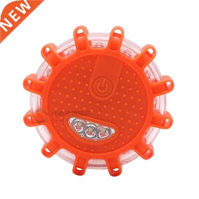 LED Traffic Road Emergency Light Car Strobe Lights Roadside