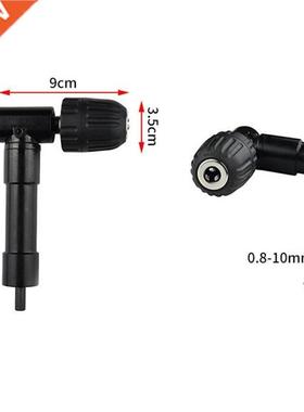 Adaptateur de perceuse à percussion sans clé &