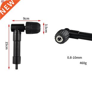 Adaptateur de perceuse à percussion sans clé &