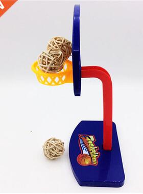 Pet Birds Chew Toy Parakeet Bell Balls Parrot Toys Birdie