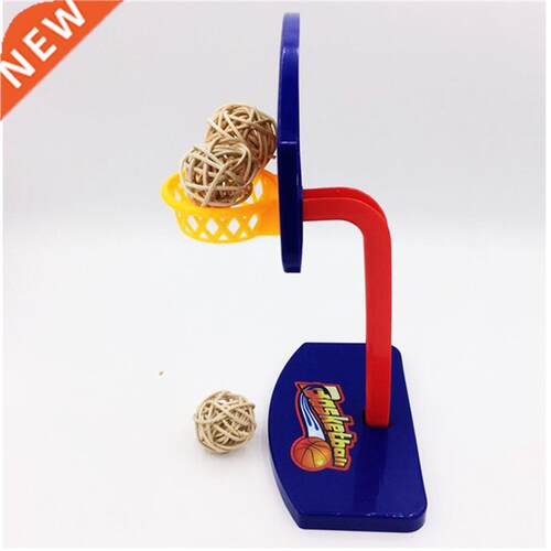 Pet Birds Chew Toy Parakeet Bell Balls Parrot Toys Birdie
