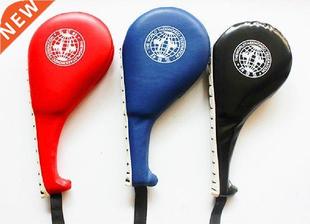 Taekwondo Double Kick boxing bag Training Pad Target