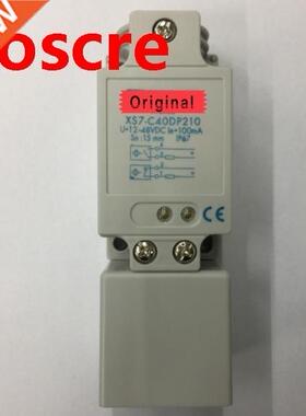 XS7C40DP210 Inductive Switch Sensor New High-Quality NOT ori