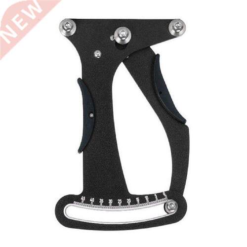 Bicycle Spoke Tension Meter Tensiometer Bike Reusable