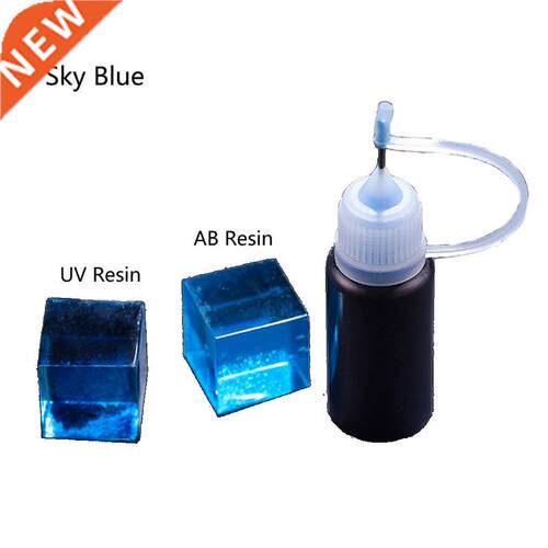 Liquid Epoxy Resin Colorant Highly Concentrated Resin Pigmen