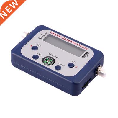 Powstro Univers GSF-9506 St finder TV Stellite Finder Min