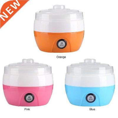 800ml Electric Automatic Yogurt Maker Machine Yoghurt DIY