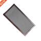 Dustproof Protective Home Magnetic Mesh Cover Computer Fan