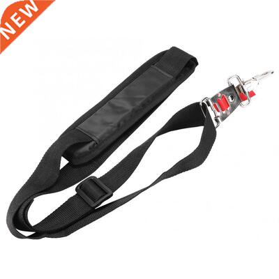 Nylon Single Strimmer Shoulder Harness Strap Quick Release F