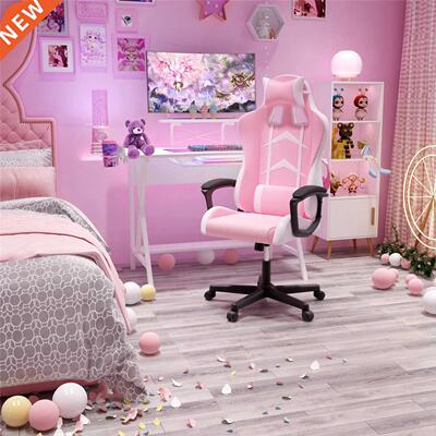 IntimaTe WM Heart Gaming Chair, Ergonomic High Back Office R