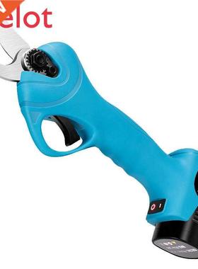 Grafting Scissors Electric Pruning Knife Rechargeable