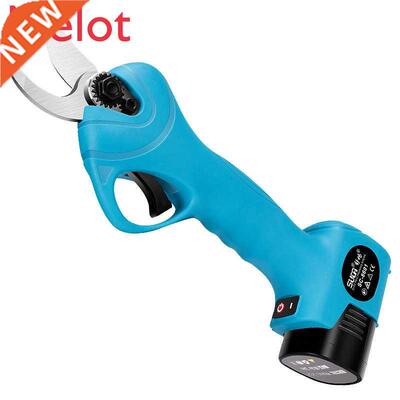 Grafting Scissors Electric Pruning Knife Rechargeable