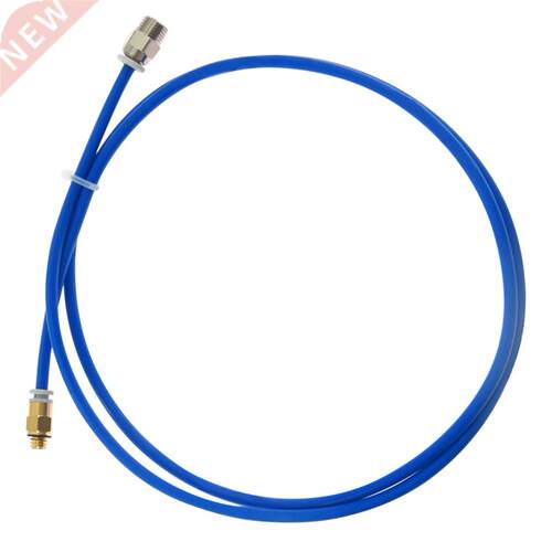 1m Capricorn Bowden PTFE Tubing XS Series+Quick Fittings rep