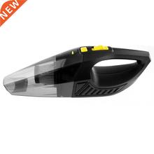 New USB Wet and Dry Vacuum Cleaner Car Cordless Handheld Rec