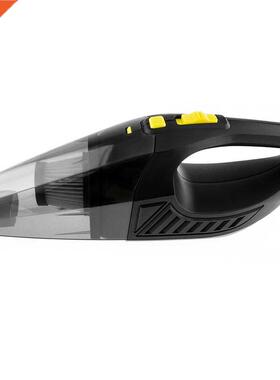 New USB Wet and Dry Vacuum Cleaner Car Cordless Handheld Rec