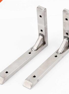 2 pcs Lshaped angle bracket Supports 150mmx100mm