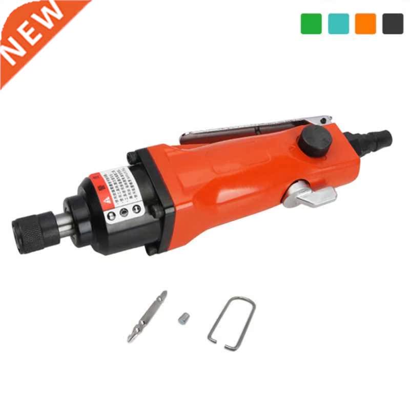 Inner Hexagon 8H Pneumatic Wrench Straight Trigger Tool Dura