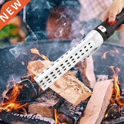 Safety Electric Charcoal Lighter Charcoal Starter fire for B