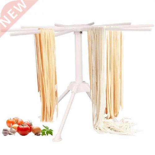 Pasta Drying Rack Spaghetti Dryer Stand Noodles Drying