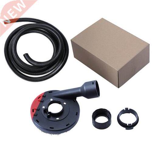 Dust Shroud Sur-face Grinding Shroud Cover With 2m Dust