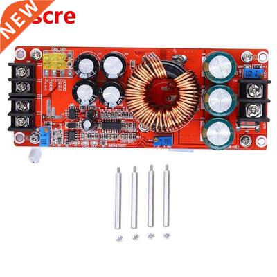 DC-DC Power Module 1500W 30A 12V24V48V to 48V60V72V Constant