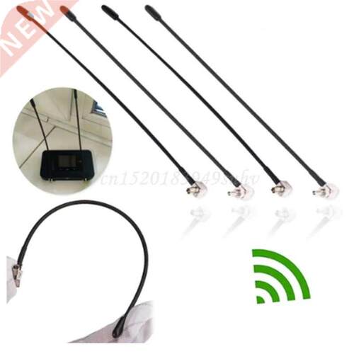 4G LTE Antenna TS9/CRC9 Connector 5dbi High Gain Aerial for